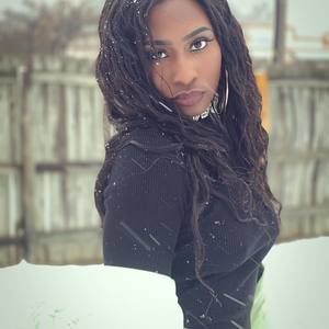 Meet your Posher, Harmony